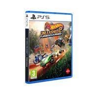 Hot Wheels Unleashed 2: Turbocharged (Neuf/New)